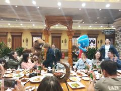 -巴依老爷新疆美食(望京小街店)