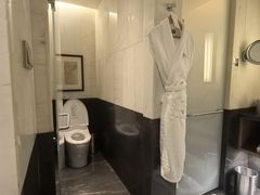 -西安威斯汀大酒店