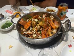 -七欣天香辣蟹火锅(南京桥北太平店)