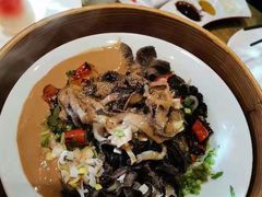 -京味斋·北京烤鸭(北京南站洋桥店)