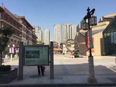 -西安大唐西市博物馆