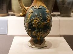 -西安大唐西市博物馆