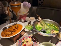 -狮拾久·现代新加坡料理(福田COCO Park店)