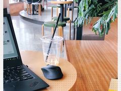 -Seesaw Coffee(朝阳大悦城店)