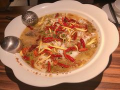 -太二酸菜鱼(广州IFC国金天地店)