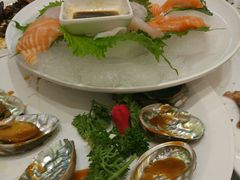 -满汉楼(江畔店)