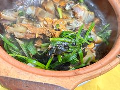 -海鲜街菜馆(海珠南路店)