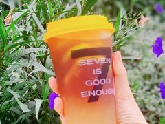 -7分甜(苏州中心店)