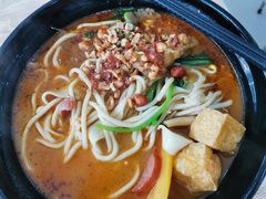 -真够味骨汤麻辣烫(光明小区店)