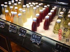 -富力丽思卡尔顿酒店·香荟全日制餐厅