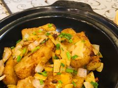 -一江春水·杭帮臻宴(三台山店)