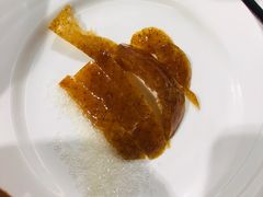 -凤凰园烤鸭店·唐山菜·传承花椒肉(老唐丰路店)