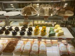 -西村叔叔的店·面包·甜品·蛋糕(崂山丽达店)