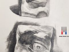 -鼎画艺术机构(贵都店)