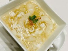 -明阁 Ming Court(广州朗豪酒店)