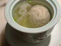 -淮扬府(安定门店)