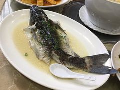 -祈胜邨•顺德鱼生•顺德菜(容桂店)