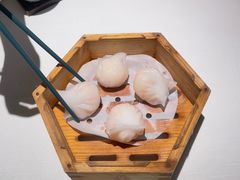 -侨美食家·41年地道粤菜(恒福路店)