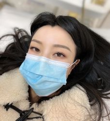 -久匠·野生眉半永久纹眉