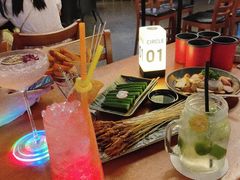 -CIRCLE·酒吧(第一国际店)