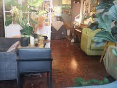 -84那年咖啡馆(李沧万达店)