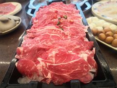 -巴倒烫陆派火锅山庄(南山总店)