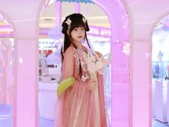 -成都银泰城
