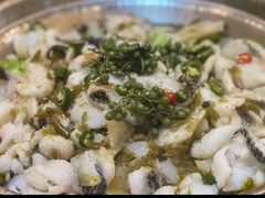 酱椒片片鱼-醉得意(雨滴广场店)
