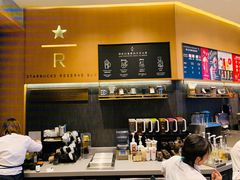 -星巴克臻选(北京世贸天阶店)