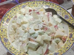 -阪尚皇·原切牛排·烤肉火锅自助(北京路店)