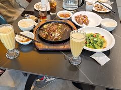 -国人川菜(李家村建东街店)