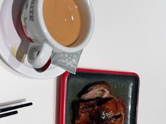 -龙记香港茶餐厅(久光百货店)