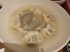 -茉莉餐厅(包河万达店)