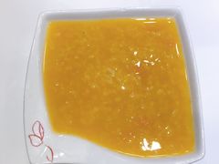 南瓜粥-嘉和一品粥(天秀店)