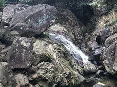 -宁波五龙潭景区