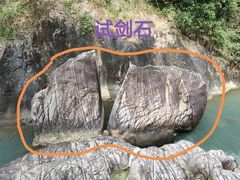 -广州白江湖森林公园