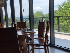 -芳草地度假酒店·野炉中餐厅