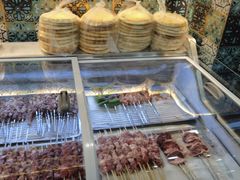 -欧提汗·新疆餐厅·清真(银都路店)