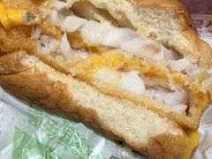 -麦当劳(SM城市广场店)