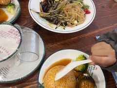 -叶存利海鲜大馅饺子(海宁路总店)