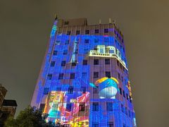 -澳门十六浦索菲特大酒店