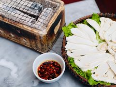-蔼若春.传承三十年云南菜(金碧公园店)