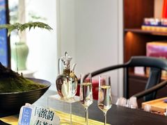 -华祥苑茶馆•国缤茶小蓝罐(普罗旺斯店)