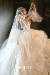 -纯色时光婚纱艺术馆WHITE