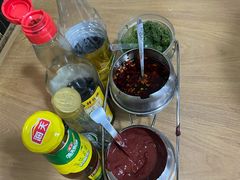 -元盛居(生态大街店)