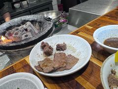 -橘焱胡同烧肉夜食(BFC外滩金融中心店)