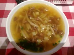 -西贝(上海我格广场店)