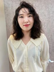 点击看大图 -MORI HAIR SALON日式美发沙龙