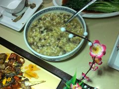 -小柴米·传统江西菜(八一广场店)