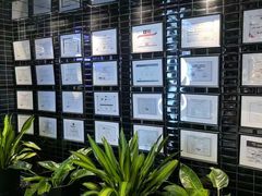 -韦德伍斯健身(沈阳K11Select购物艺术中心店)
